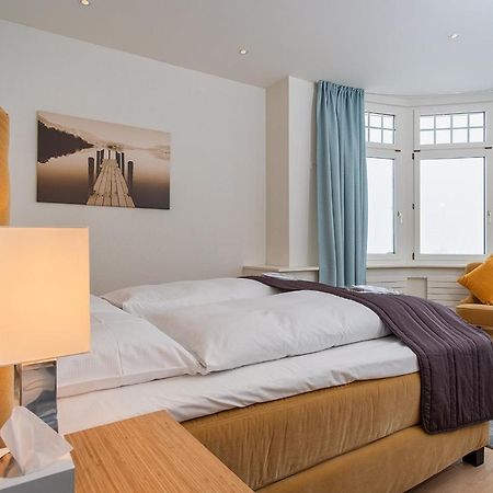 Davos Inn (Adults Only) 다보스 외부 사진