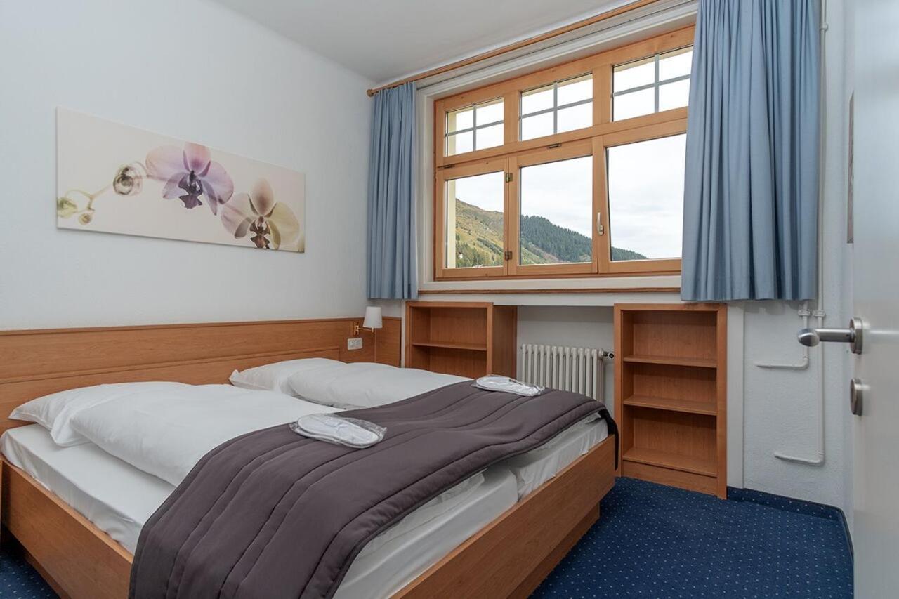 Davos Inn (Adults Only) 다보스 외부 사진
