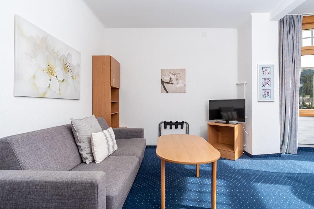 Davos Inn (Adults Only) 다보스 외부 사진