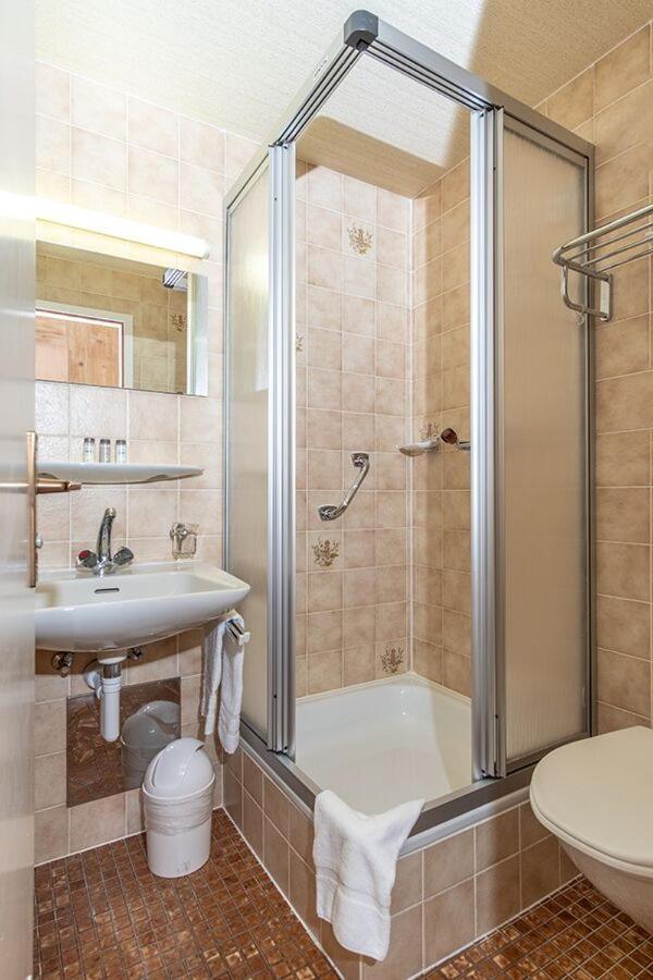 Davos Inn (Adults Only) 다보스 외부 사진