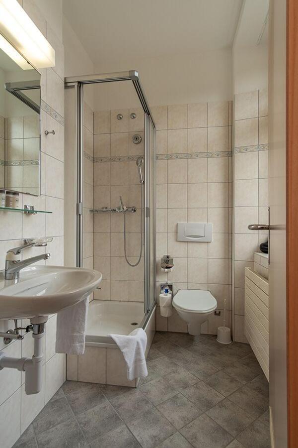 Davos Inn (Adults Only) 다보스 외부 사진