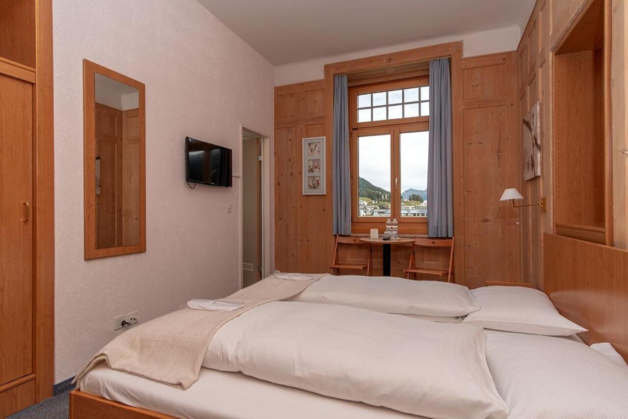 Davos Inn (Adults Only) 다보스 외부 사진