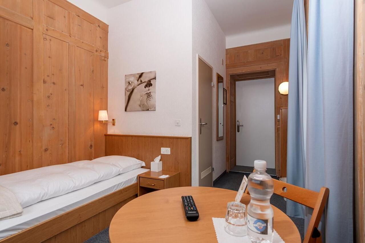 Davos Inn (Adults Only) 다보스 외부 사진