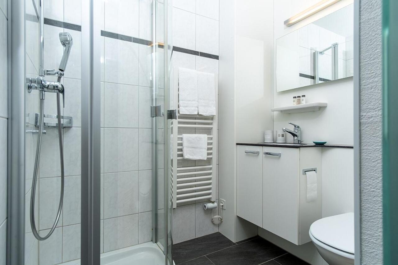 Davos Inn (Adults Only) 다보스 외부 사진