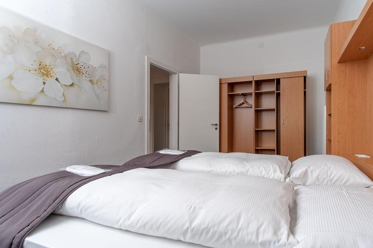 Davos Inn (Adults Only) 다보스 외부 사진