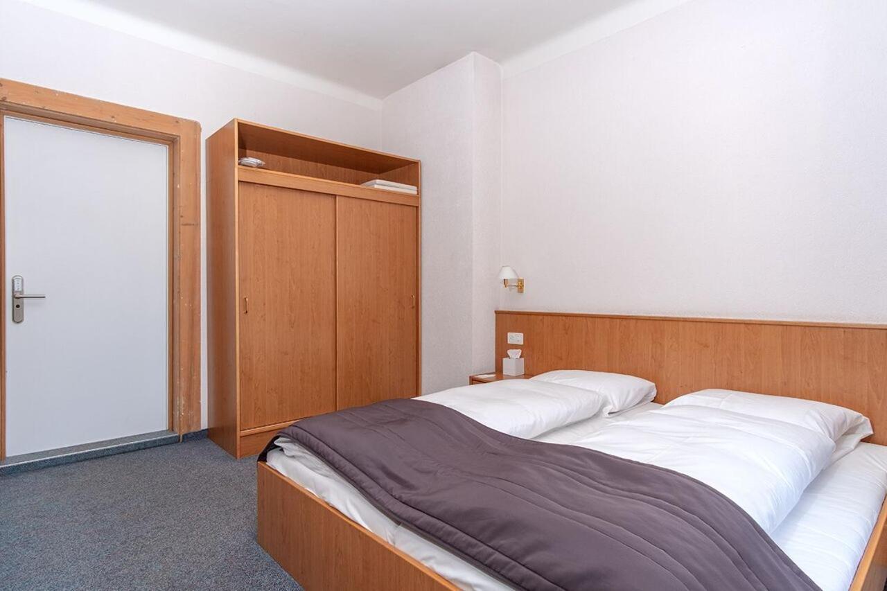 Davos Inn (Adults Only) 다보스 외부 사진
