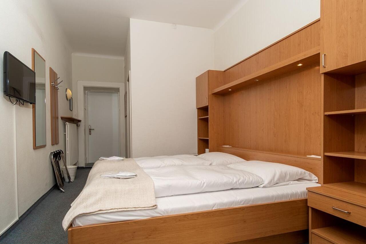 Davos Inn (Adults Only) 다보스 외부 사진