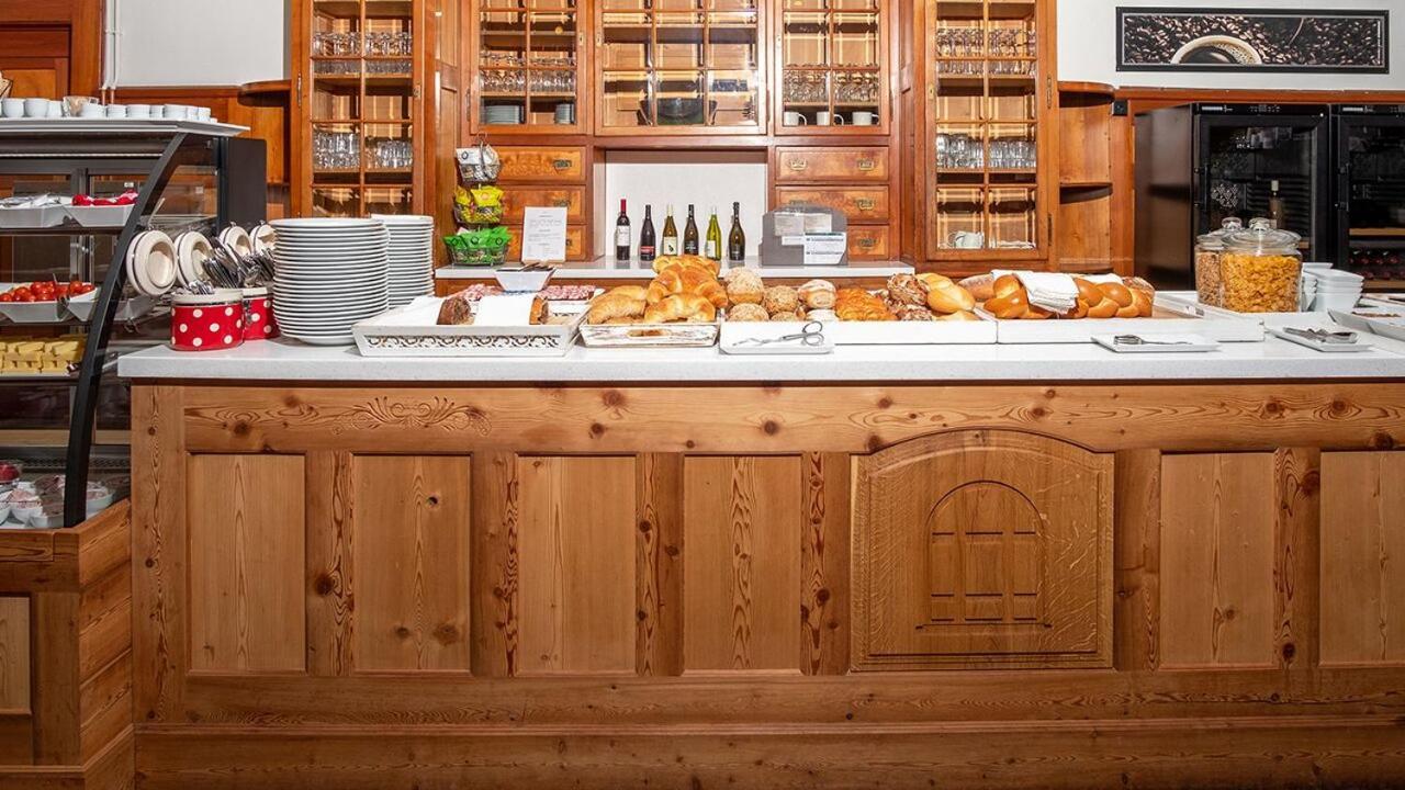 Davos Inn (Adults Only) 다보스 외부 사진