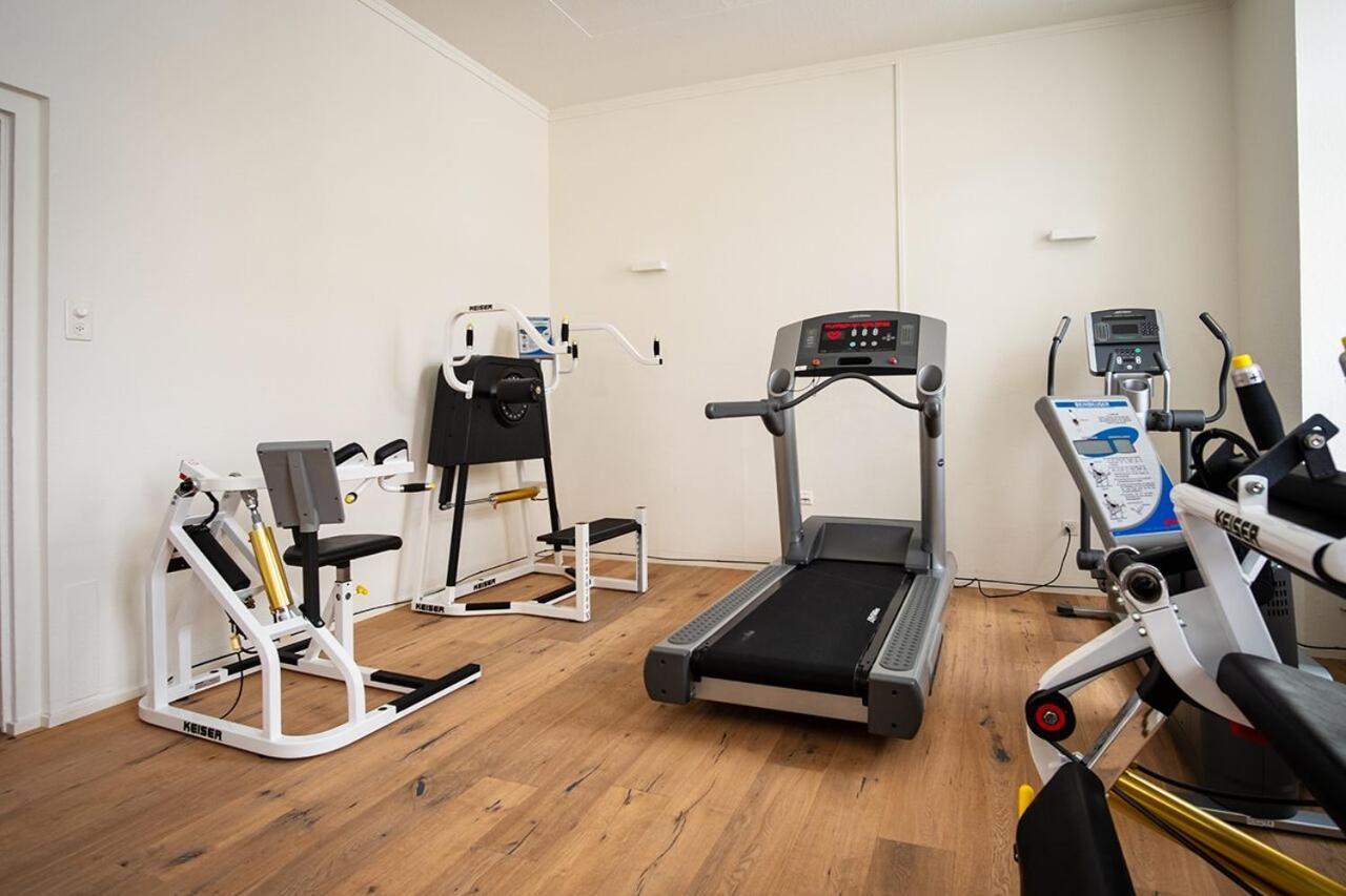 Davos Inn (Adults Only) 다보스 외부 사진