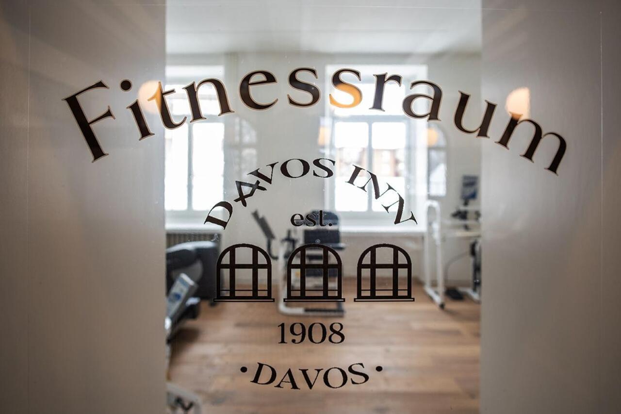 Davos Inn (Adults Only) 다보스 외부 사진