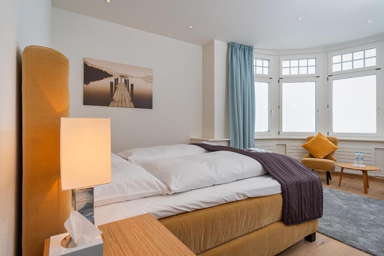 Davos Inn (Adults Only) 다보스 외부 사진
