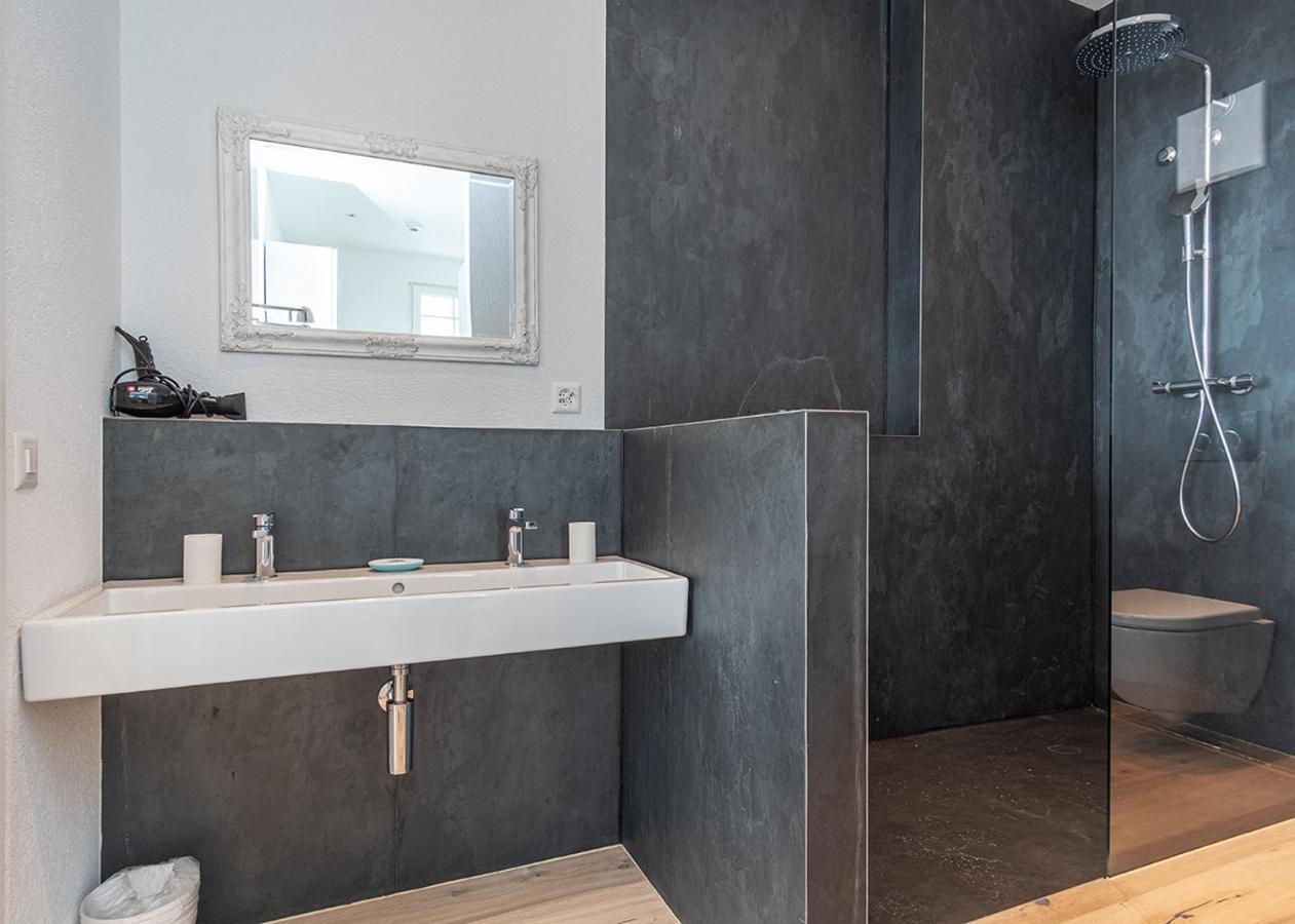 Davos Inn (Adults Only) 다보스 외부 사진