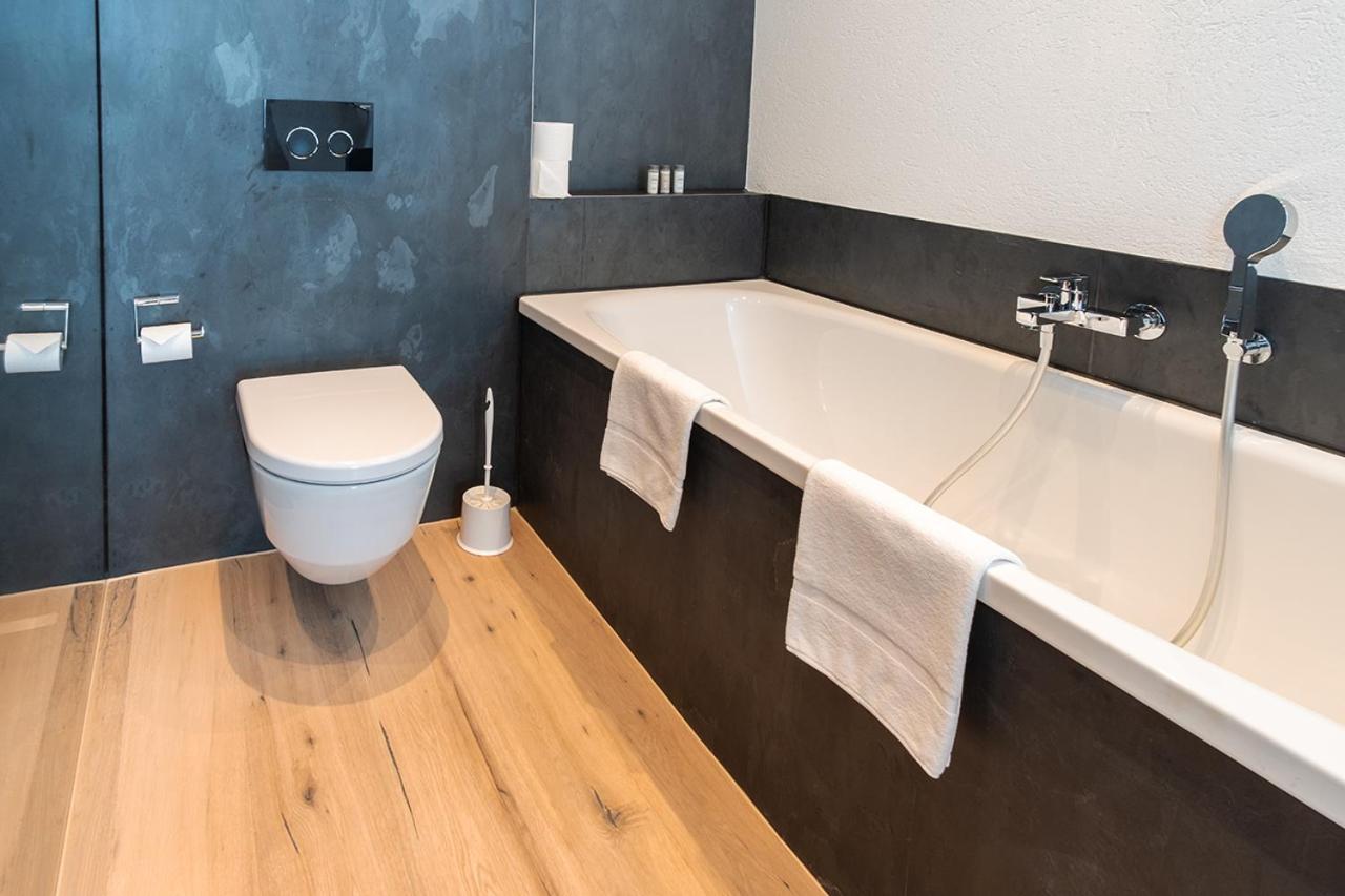 Davos Inn (Adults Only) 다보스 외부 사진